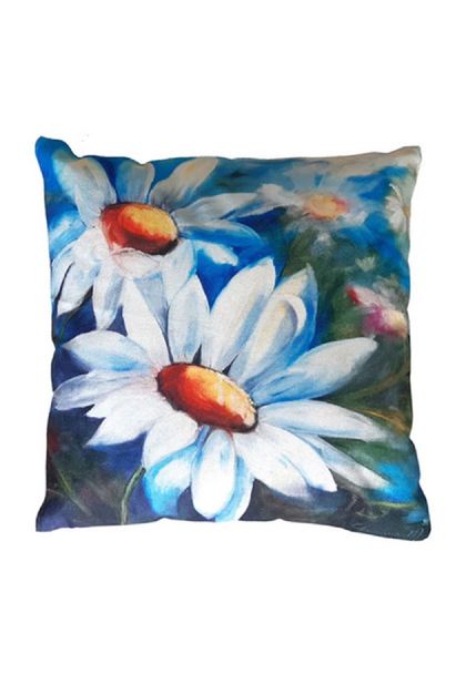 Fresh as a Daisy Cushion Cover