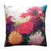 Dahlia Cushion Cover (single-sided)