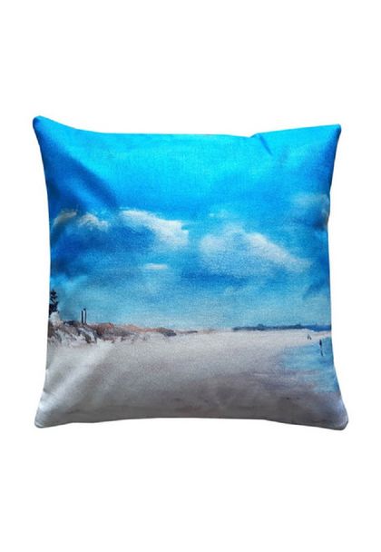 Surf Club Cushion Cover