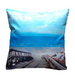 Cool Sands Cushion Cover