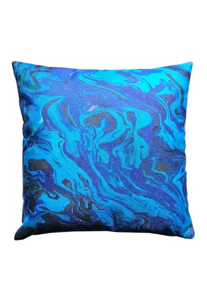 Paua Cushion Cover