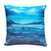 Incoming Storm Double-Sided Cushion Cover