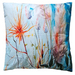 Dune Grasses Double-Sided Velvet Cushion Cover