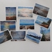 Gift Pack of 10 Assorted NZ Bream Bay Coastal Scene Cards