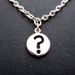 ? necklace