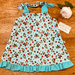 Strawberry Fields Dress