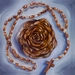 Rosary - Giclee Art Reproduction Print
