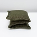 Linen Heat Pack – Military Green
