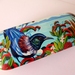 Glasses Case with matching Lens Cloth Tui