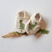 Organic Native Slip-on Baby Shoes