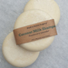 Coconut Milk Shampoo Soap - All hair type