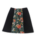 Mandy A-line skirt.