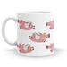 I Can Fly - Flying Pigs Mugs - 11oz Coffee or Tea Mug