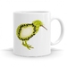 Kiwi Fruit Kiwiana Mug -11oz Coffee / Tea Mug
