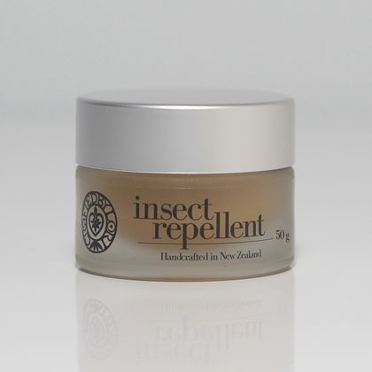 Insect Repellent, 50g 