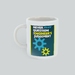 Never Question Engineer Mug, gift for him, gift for her