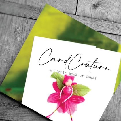 Card Couture eBook