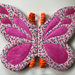 Butterfly wings, Fairy wings