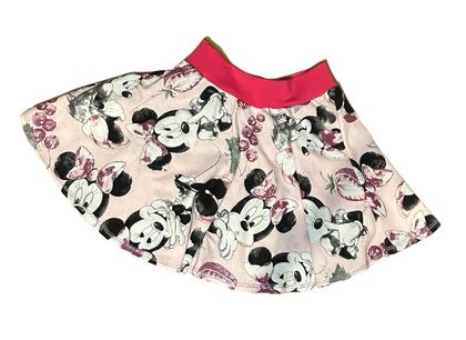 Minnie Mouse Twirl Skirt