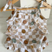 Beach Romper Smiley Size 0