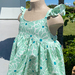 Trudy Dress Size 4-5yrs