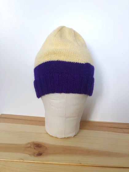 **SALE** Knit Wool Hat