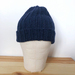 Crochet Wool Hat
