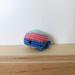 Crochet Mini Whale