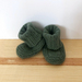 Baby Booties, 6-9months