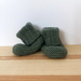 Baby Booties, 9-12months