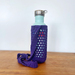 Hand Crocheted Water / Drink Bottle Holder