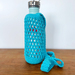 Hand Crocheted Water / Drink Bottle Holder