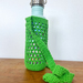 Hand Crocheted Water / Drink Bottle Holder