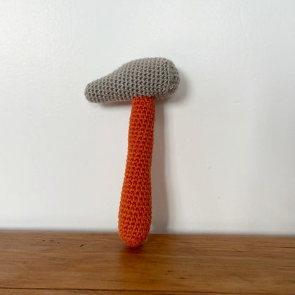 Crochet Hammer