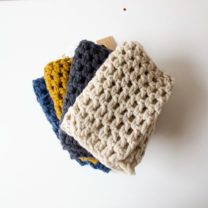**SALE** Crochet Cowl 