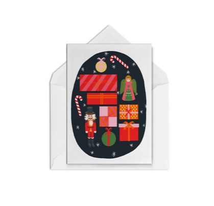 Christmas Cards - Christmas Presents - Free Shipping