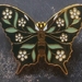 Badge - Moth #2