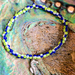 Seahorse bracelet 