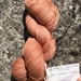 NZ Merino Sock Yarn, naturally dyed