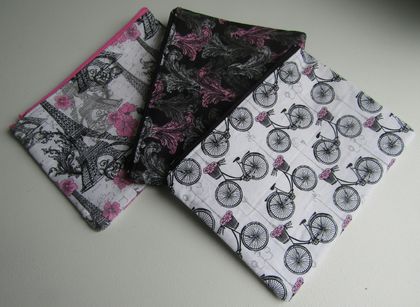 Zippered pouch  (6)