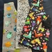 Childrens Aprons 2-4 Years  - 3 styles