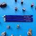 Fierce Feminist Pencils