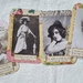 Journal Card Set - Vintage Ladies