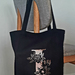 Personalised Cotton Tote Bag