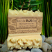 Lemongrass and Kawakawa Handmade Soap Bar