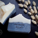 Serene Serenity handmade soap bar