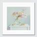 Wild Jasmine - Photographic Fine Art Print 420mm x 420mm