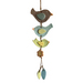 Ceramic Bird Hanging Decoration.