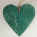 Heart Decoration ‘Love’