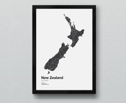 SIMPLY NEW ZEALAND